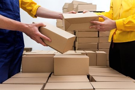 Współpraca WIN-WIN GLS i DB Schenker