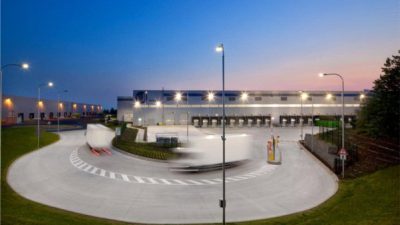 P3 rozbudowuje europejski węzeł dystrybucyjny VF Corporation w parku logistycznym P3 Praga D8