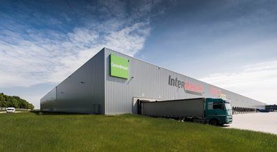 Dynamiczny rozwój Goodman w Europie Środkowo-Wschodniej