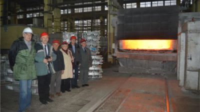 Boryszew sprzedaje oddział w Skawinie