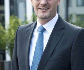 Jürgen Diehl mianowany na stanowisko dyrektora zarządzającego niemieckim portfolio P3