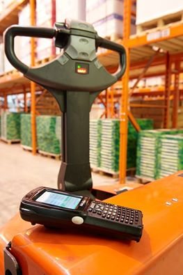 System WMS ibcsTiger jako kluczowy element krwiobiegu informatycznego firmy