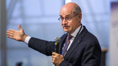 Zakupy kluczem rozwoju gospodarki