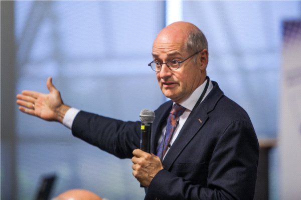 Zakupy kluczem rozwoju gospodarki