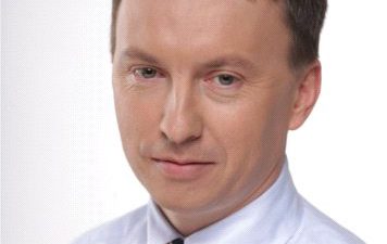 Goodyear z nowym dyrektorem generalnym ds. sprzedaży na Polskę i Ukrainę