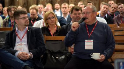 Zapraszamy na spotkanie o zakupach, finansach, przepisach, flocie