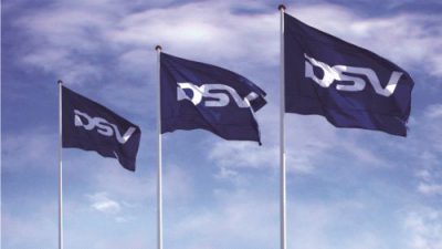 Grupa DSV przejmie UTi Worldwide Inc.