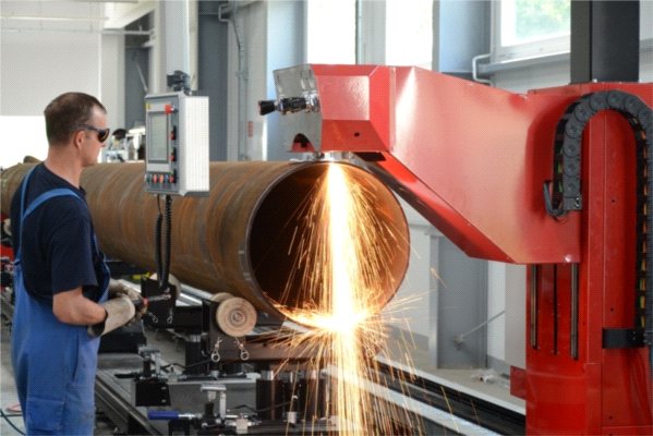 Produkcja Promotechu pod kontrolą systemu APS