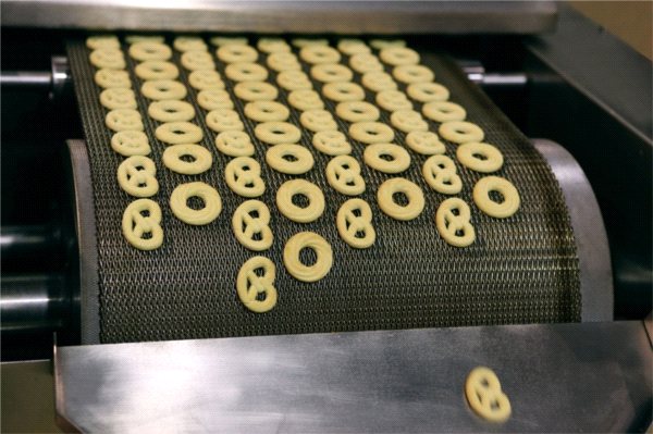 Przenośniki bez tajemnic