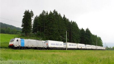 Ekol Logistics najlepszym dostawcą usług logistycznych dla Automotive i FMCG