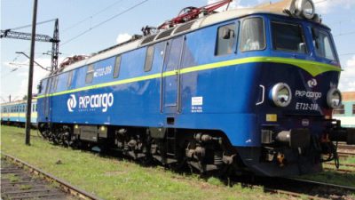 Zintegrowane usługi logistyczne – nowa strategia Grupy PKP Cargo