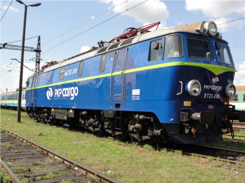Zintegrowane usługi logistyczne – nowa strategia Grupy PKP Cargo
