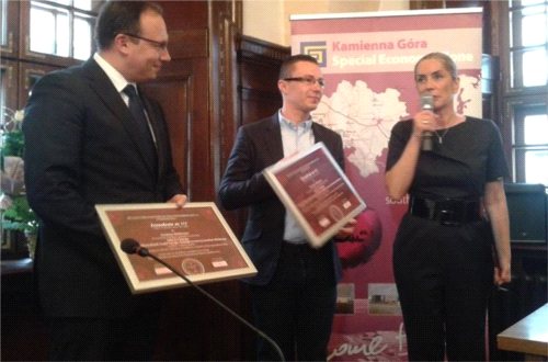 Solar Eko Energia rozpocznie produkcję