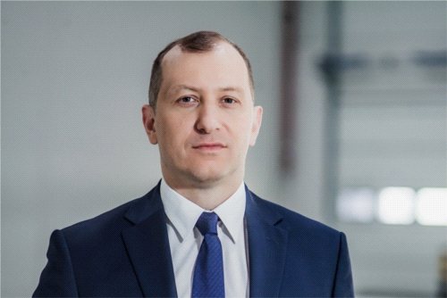 Poznański rynek magazynowy rozwija się najszybciej w kraju