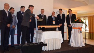 Sitech wynajmie halę we Wrześni