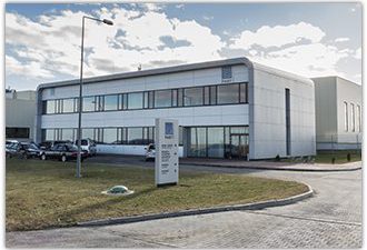 Faist ChemTec zakończyła rozbudowę fabryki