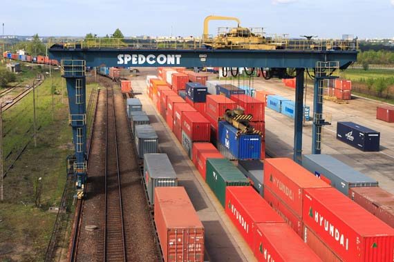 Intermodal to przyszłość