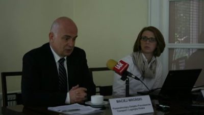 Wpływ MiLoG na branżę transportu drogowego w Polsce – raport
