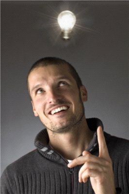 Pomysł na pomysł