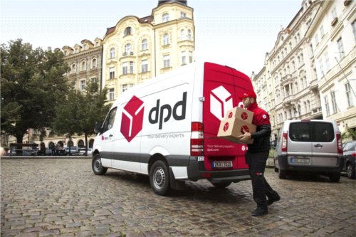 DPD Polska wspiera startupy
