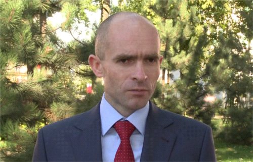 Wciąż niewiele innowacji w przemyśle