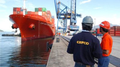 Grupa GEFCO przejmuje IJS Global