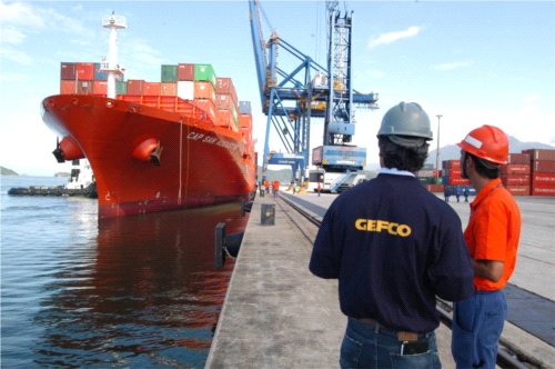 Grupa GEFCO przejmuje IJS Global