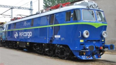 PKP CARGO kupuje aktywa kolejowe Grupy ORLEN