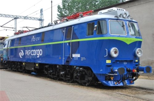 PKP CARGO kupuje aktywa kolejowe Grupy ORLEN
