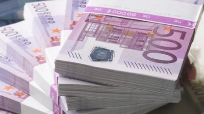 Rośnie platforma logistyczna Logicor