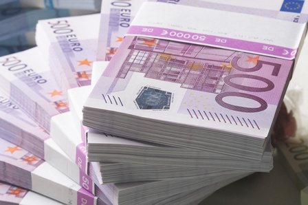 Rośnie platforma logistyczna Logicor
