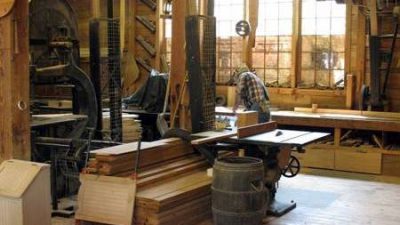 Spec-Wood po inwestycji wprowadzi nowe produkty