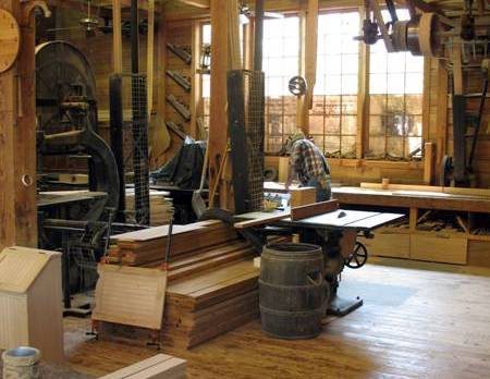 Spec-Wood po inwestycji wprowadzi nowe produkty