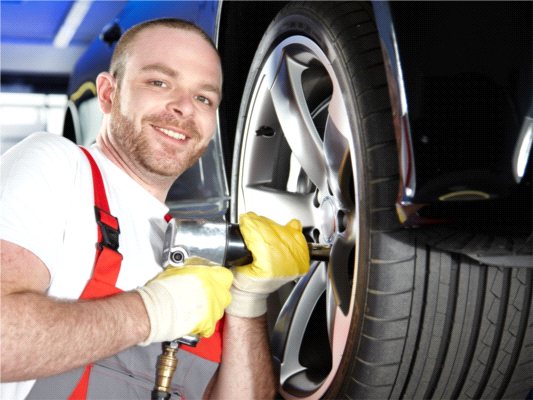 Łyżka dziegciu dla fanów opon zimowych