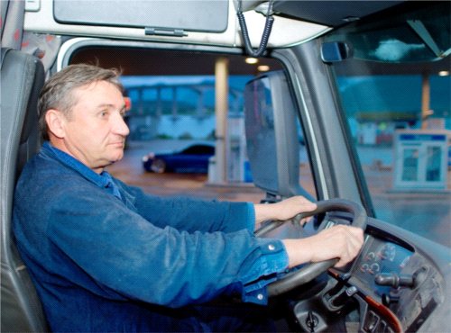 Do szkół wraca kierunek kierowca mechanik