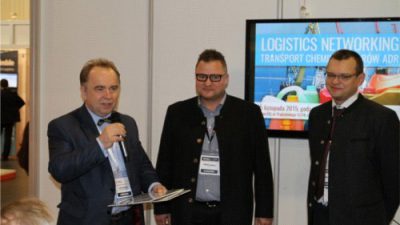 40-lecie ADR w Polsce