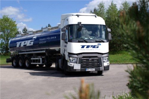 Spółka z Grupy Trans Polonia kupuje spółkę z Grupy ORLEN