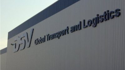 DSV Road dynamicznie rozwija się w Łodzi