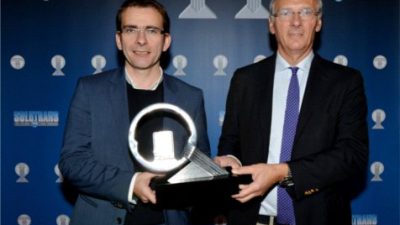 Iveco Eurocargo Międzynarodowym Samochodem Ciężarowym Roku 2016