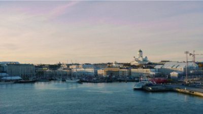Grupa Fracht otwiera nowe biura w Europie