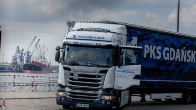 PKS Gdańsk-Oliwa SA z oddziałem w Lublinie