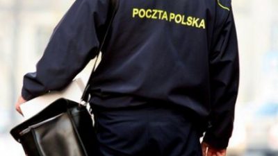 Przesyłki sądowe wracają na pocztę
