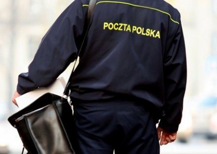 Przesyłki sądowe wracają na pocztę