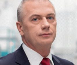 Synteza dwóch organizmów