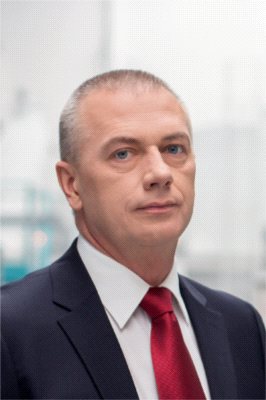 Synteza dwóch organizmów