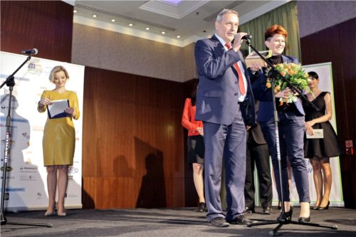 „Bezpieczne” nagrody