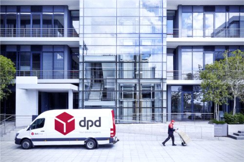 DPD Polska – liderem zarządzania zasobami ludzkimi 2015