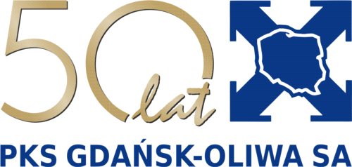 Złoty Jubileusz PKS Gdańsk-Oliwa SA