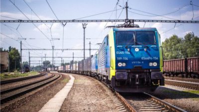 100 mln euro kredytu od EBOiR dla PKP Cargo