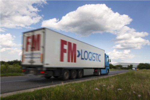 FM Logistic podsumował rok
